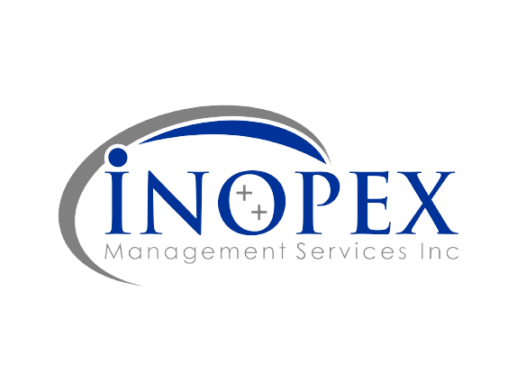 Inopex Management Services, Inc. Logo